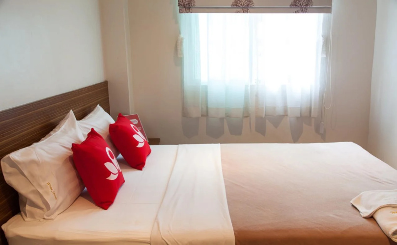 ZEN Rooms Sukhumvit 18