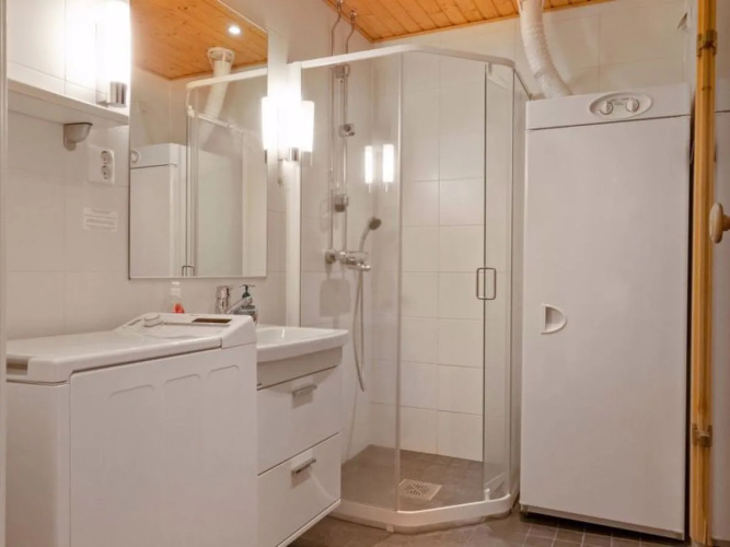Ski chalets vii 7403