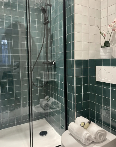 1599 - Stunning studio in Le Marais