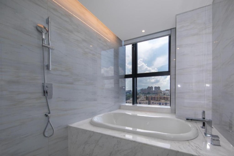 Deluxe Double Suite