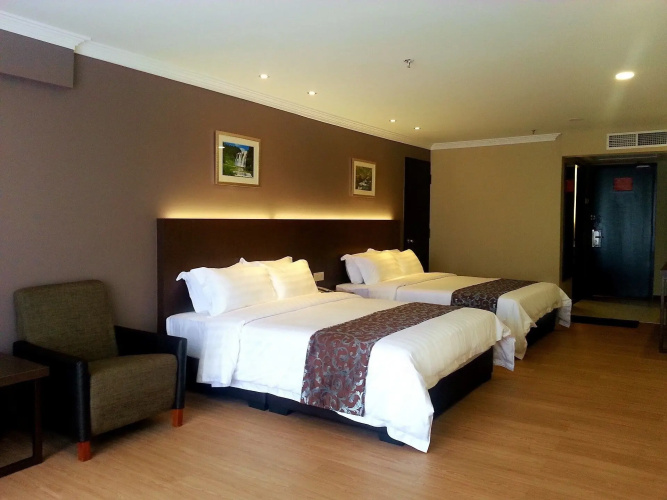 Hotel Anika