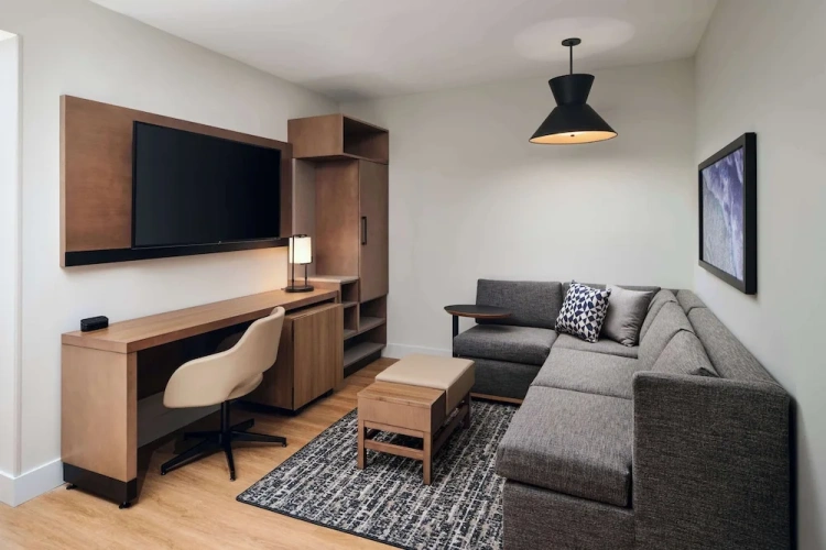 Standard room