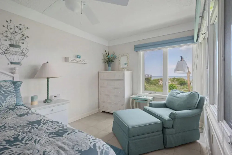 Ocean Eight 101 by Distinctive Beach Rentals