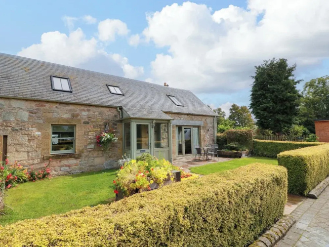 Muirmailing Cottage