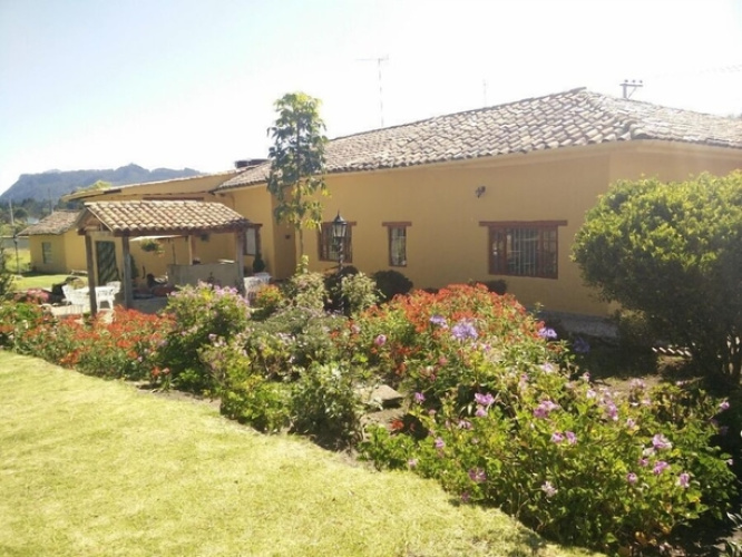 Hotel La Franchesca