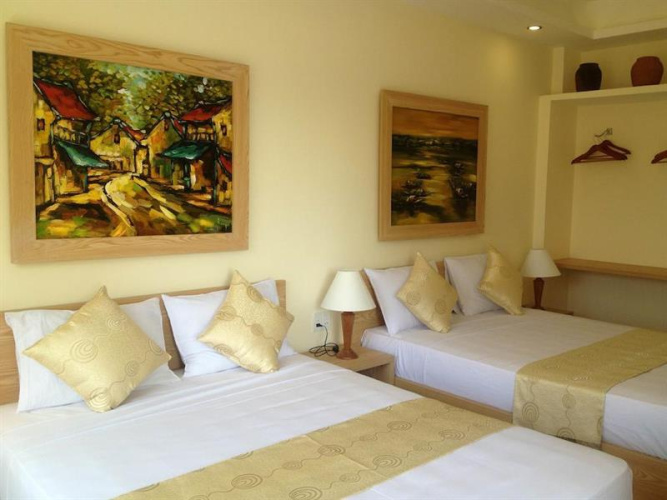 L'Heritage Riverside Hoi An