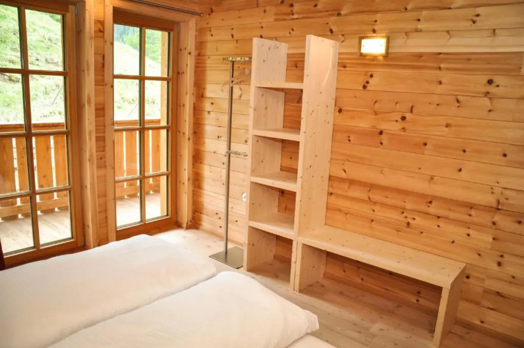 Auszeit Chalets