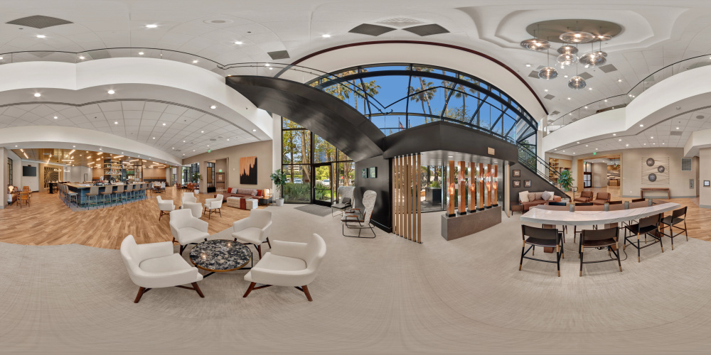 Wyndham Irvine Orange County Airport photo 17