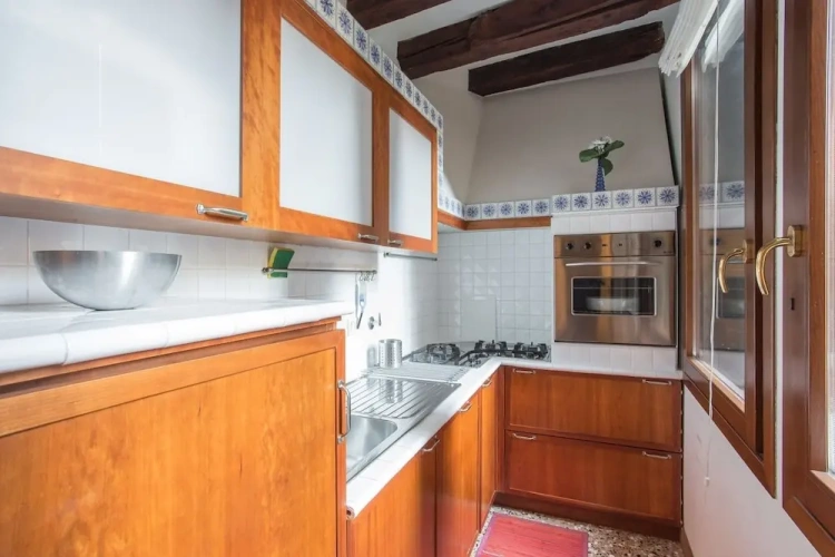 1 Bedroom Double Apartment