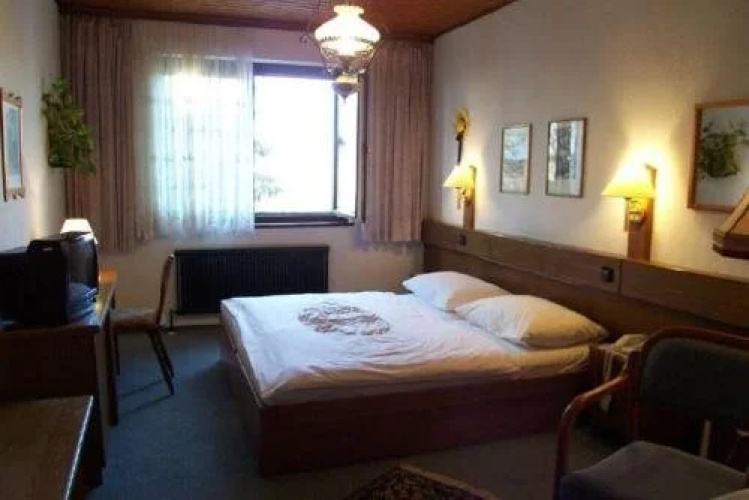 Haus Böhm