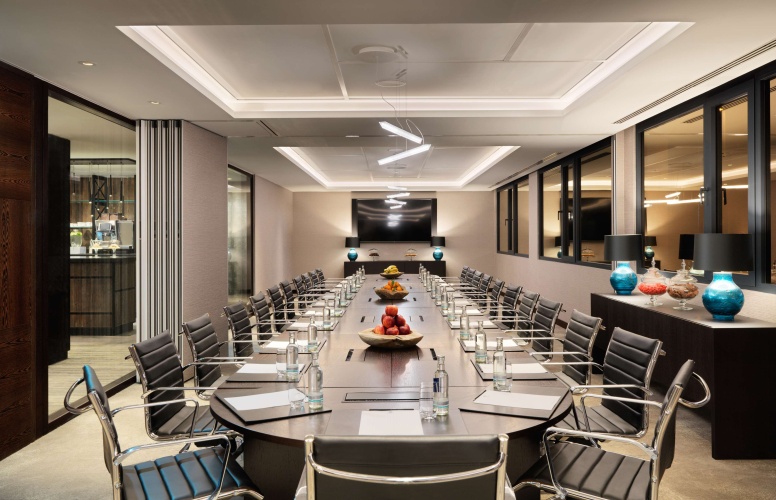 Hyatt Regency Cologne photo 18