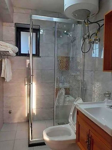 Deluxe Family Suite