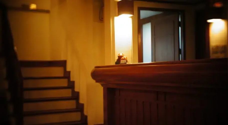 Hotelbild