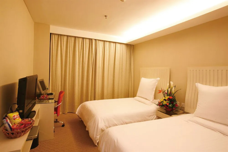 Hotelbild