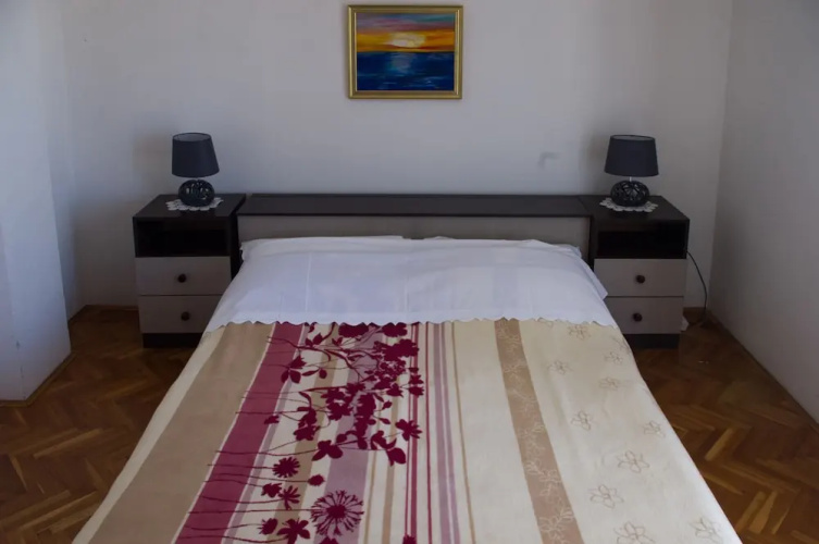 Apartments Antonia