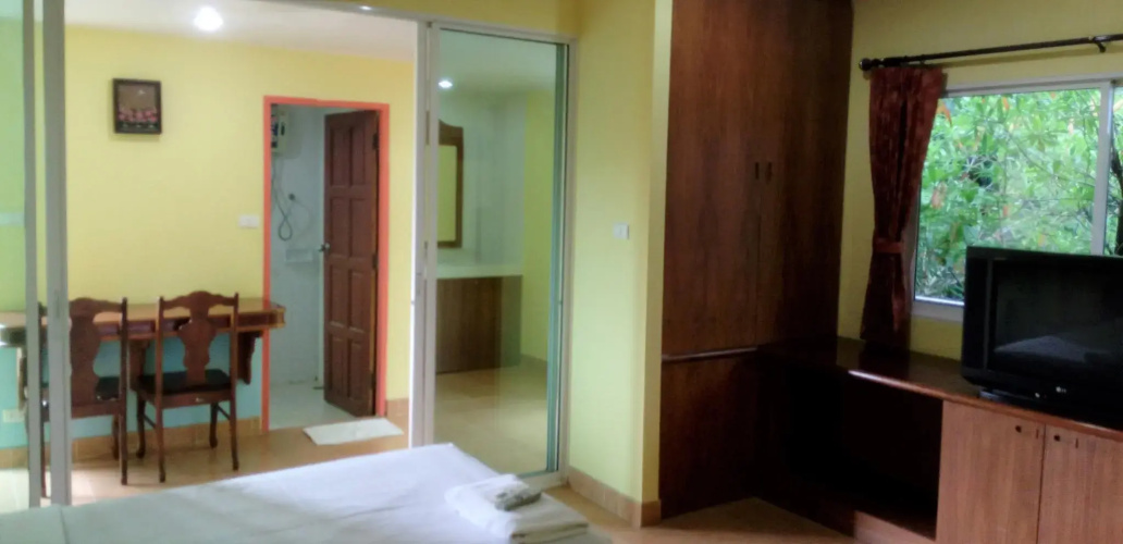 PJ Phuket Town Hotel