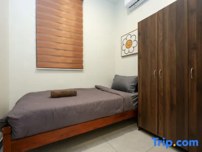 2 Bedrooms Deluxe Suite