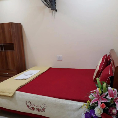 Thanh Trung Hotel