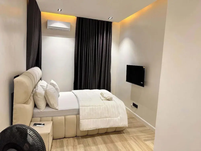 La Crique Apartment