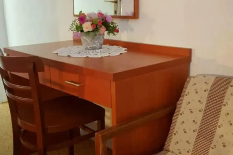 Rooms Milena - Double or Twin Room With Private Bathroom