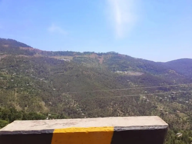 Murree International Hotel
