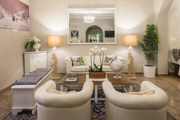 Hotel Accademia