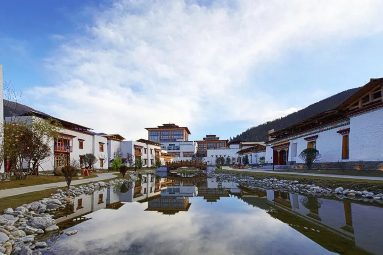 Hengda Hotel