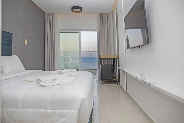 Ray Hotel Corfu