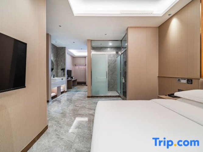 Business Double Suite