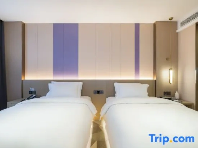 Business Twin room