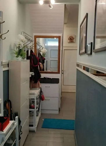 Florivan Comfortable Holiday Residence