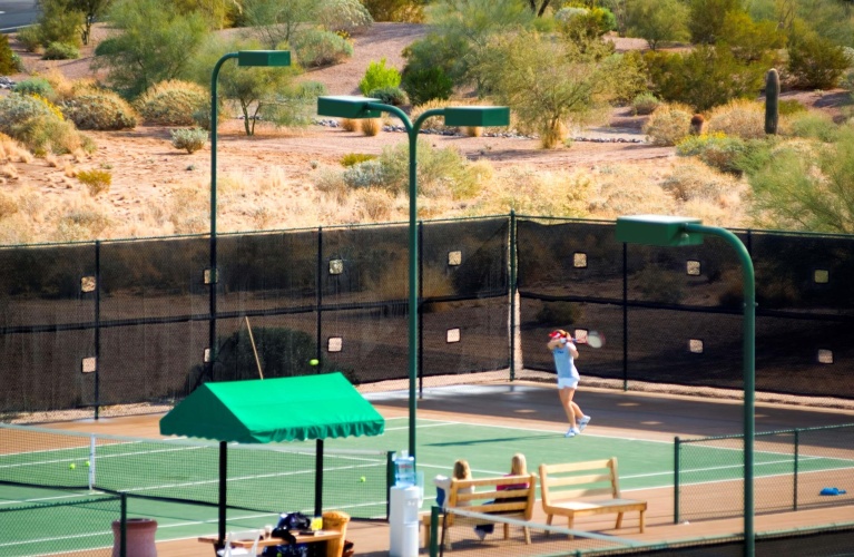 Sheraton Grand at Wild Horse Pass photo 31