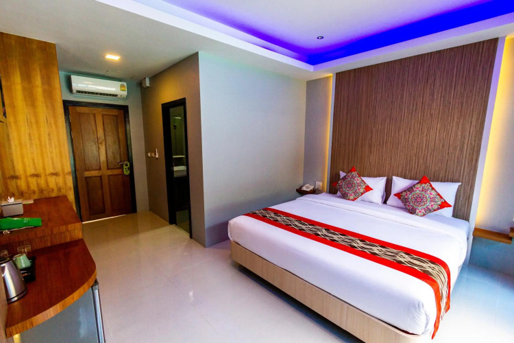 Coco Bella Resort