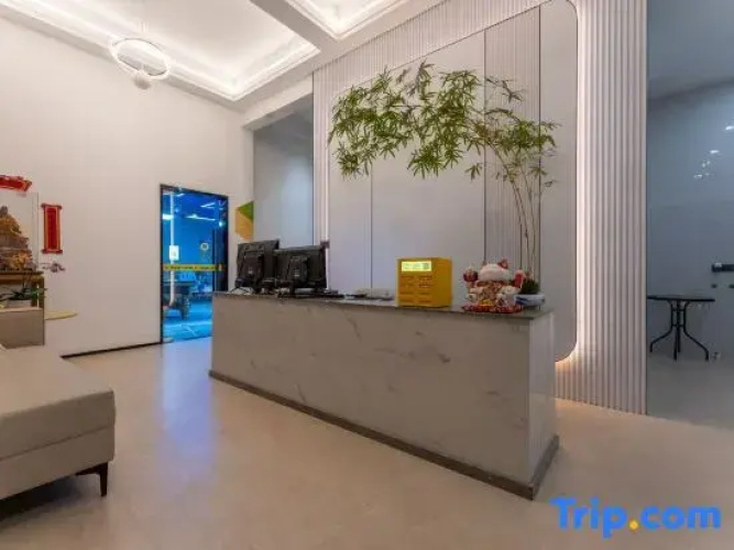 Yiju Homestay