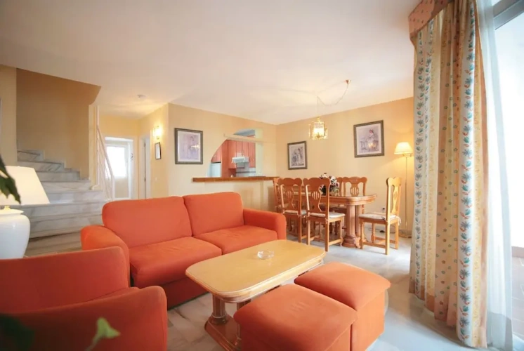 1 Bedroom Standard Double Apartment