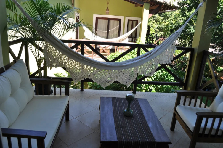 Residencial Recanto da Mata