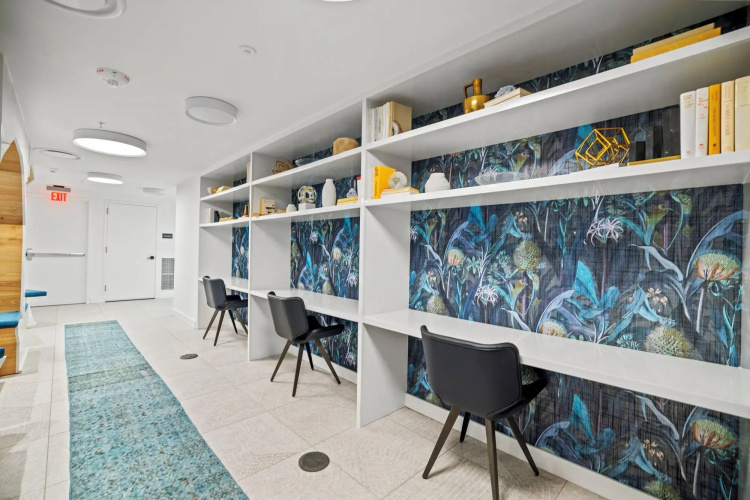 Coda On Half A Placemakr Experience photo 16