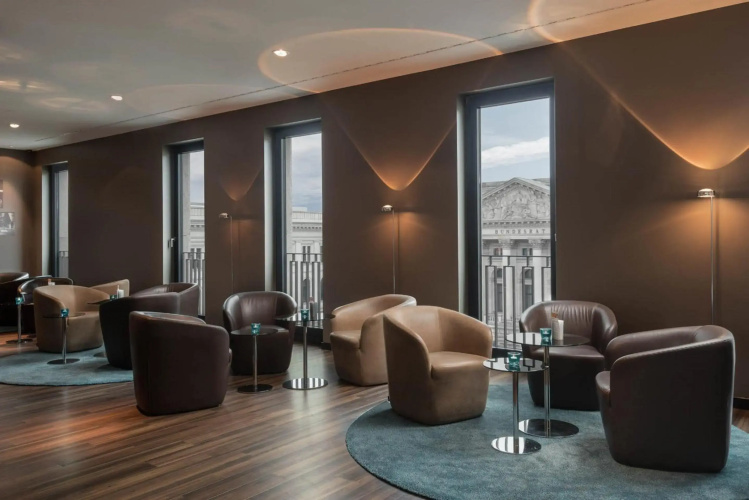 Motel One Berlin - Potsdamer Platz