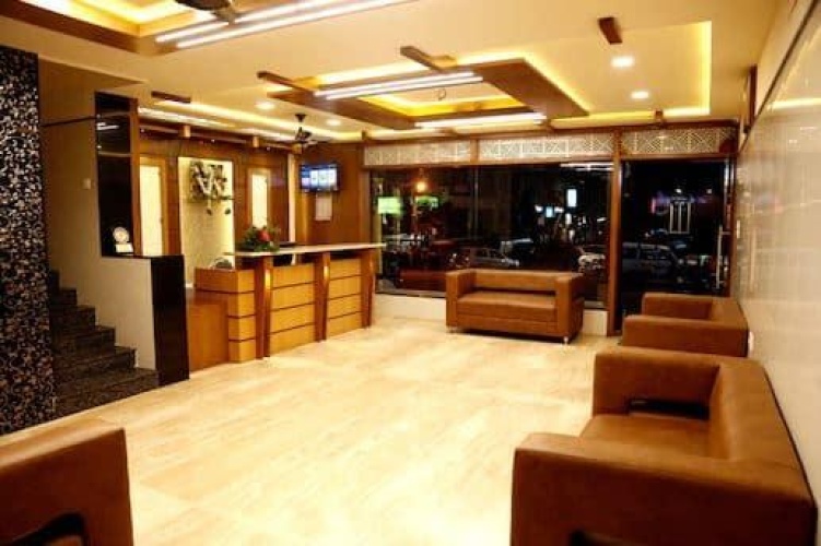 Standard room