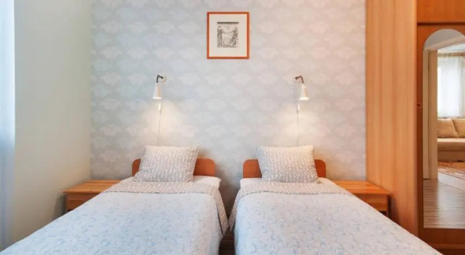 Classic Apartments - V.Reimani 6