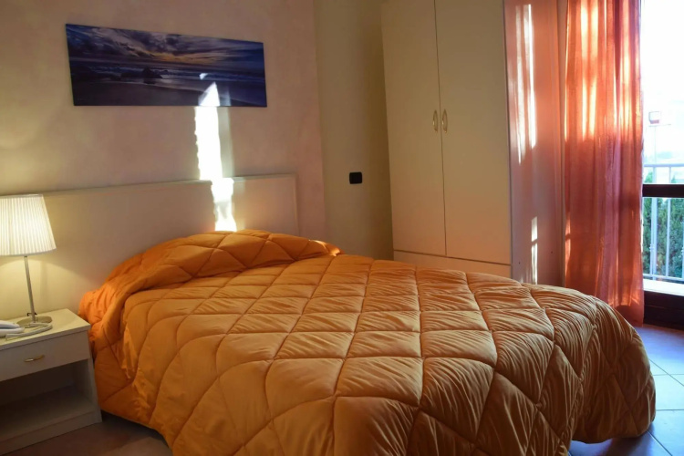 Hotel Il Boschetto