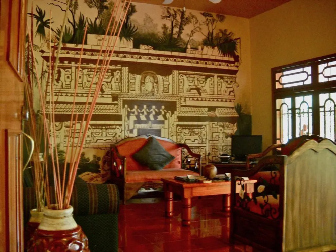 Casa Hamaca GuestHouse