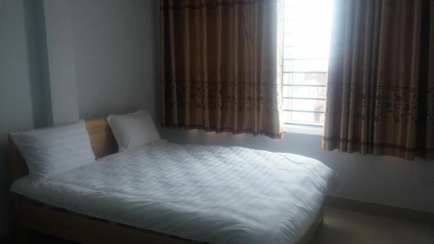 Kim Thoa Motel 1
