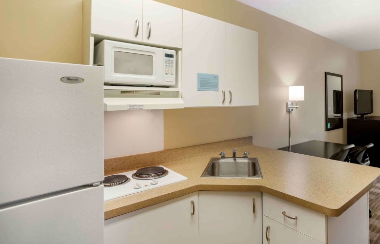Extended Stay America Meadowlands - Rutherford photo 21