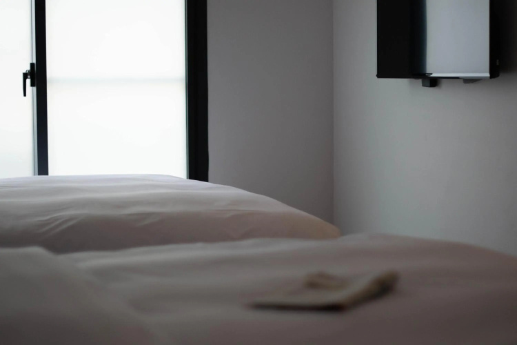 LIANN Hotel