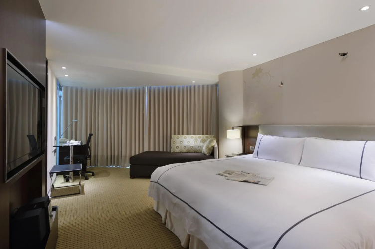 K Hotels Dunnan