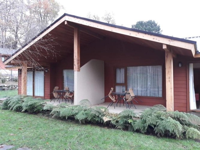 Deluxe Bungalow with view
