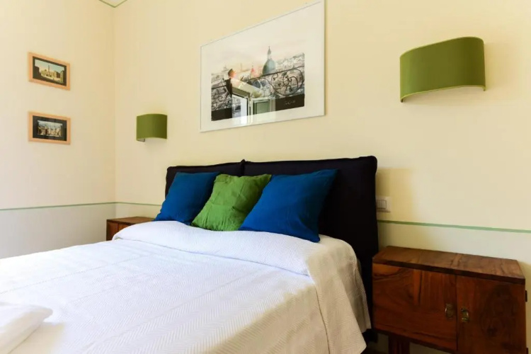 Monti Brand New Apartment