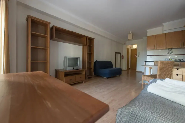 Funchal Old Town Apartment