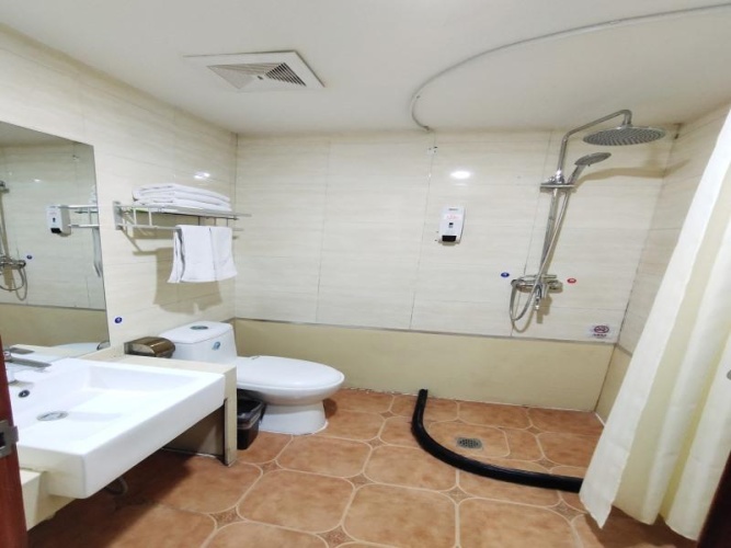 Business Double room